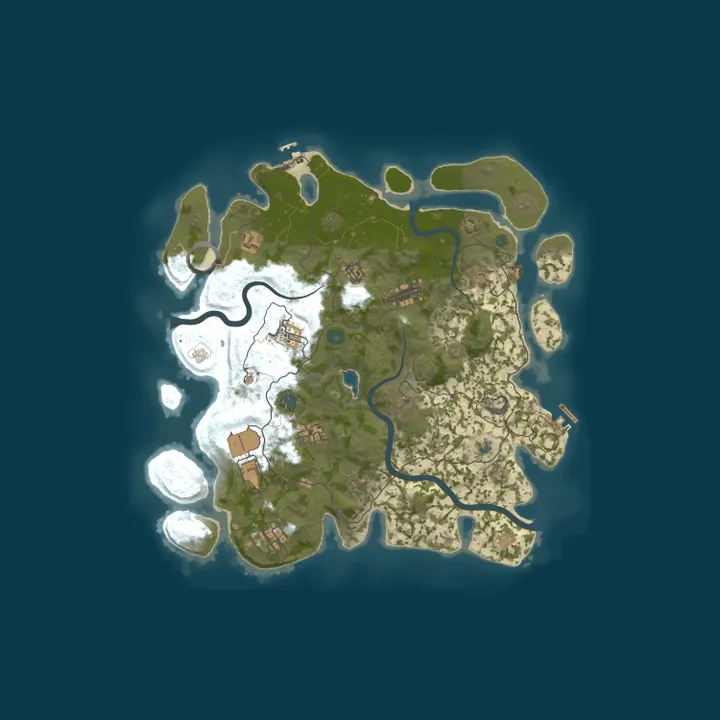 Map of [EU] Elysium | Random events |  Noob | Active Admin