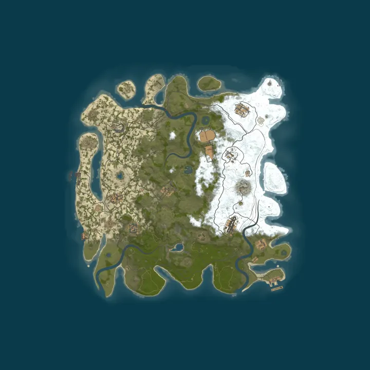 Map of SEA-EU 2x 初心者-CH-JP-KR-Main 10/2