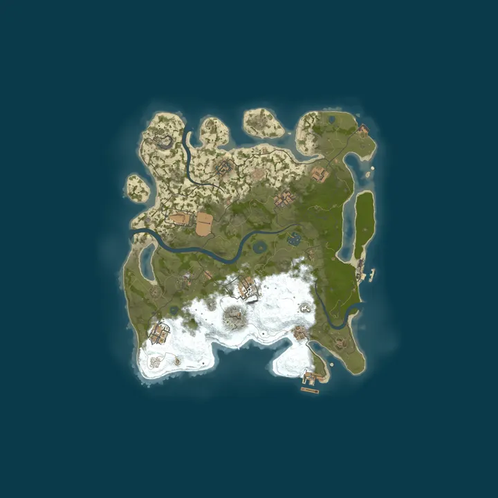 Map of RustServer_22939