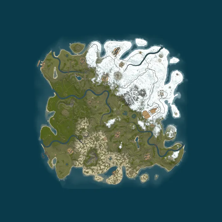 Map of [GLDM] PVE/Karuza Vehicles/Custom/RaidableBases/Battlepass/Shop