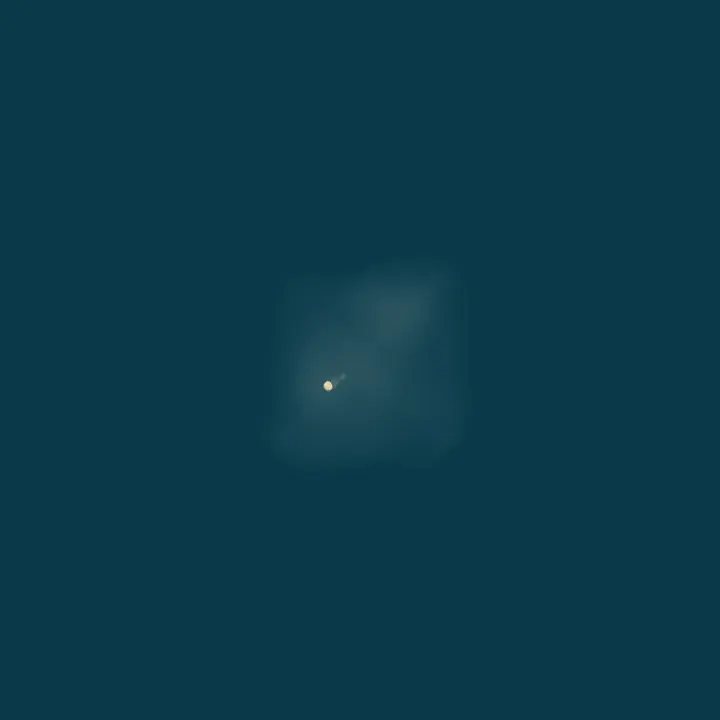 Map of My Untitled Rust Server
