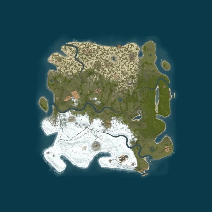 Map of Redfocus78
