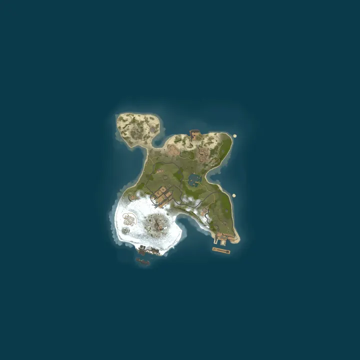 Map of GFT-_-