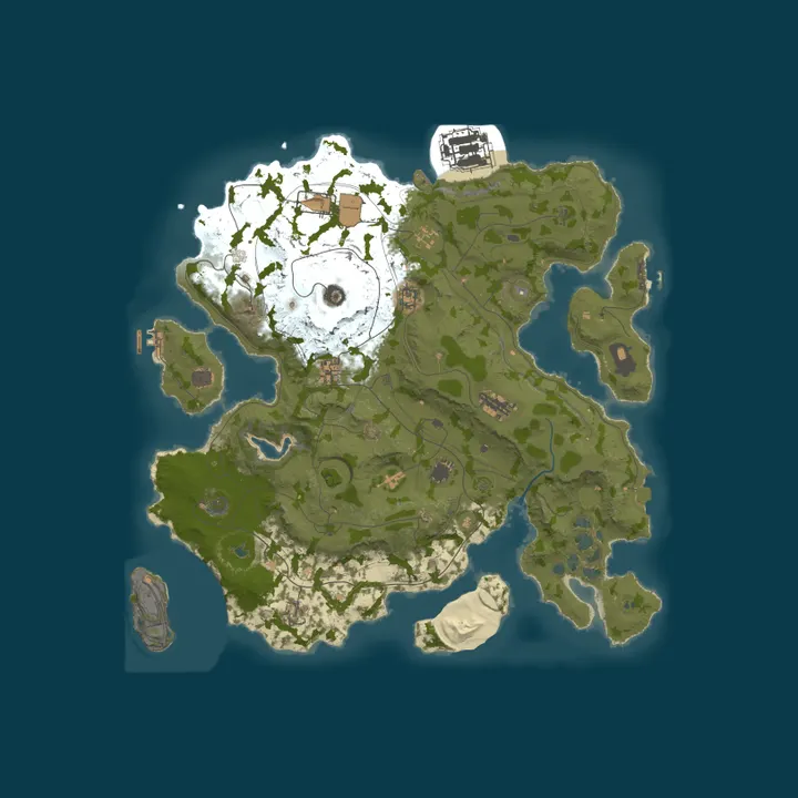 Map of adventure1