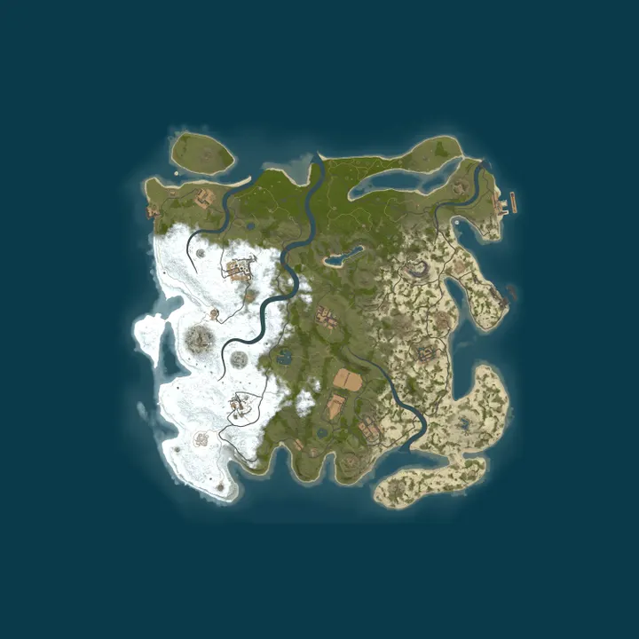 Map of Japan Beginner Server - BPwipe 10/09 [JP/KR/SEA|初心者]