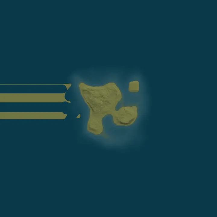 Map of RUST SEARCH