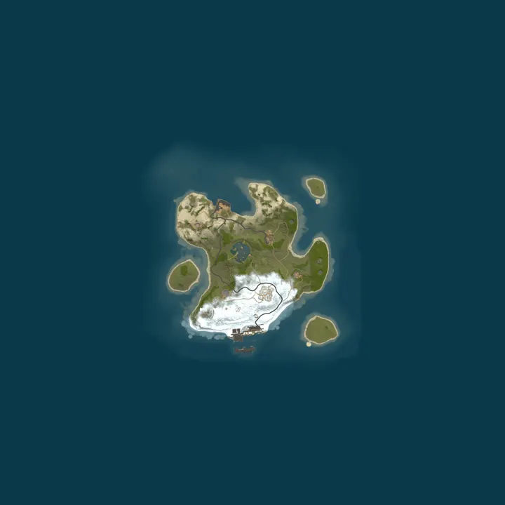 Map of 歡迎光臨