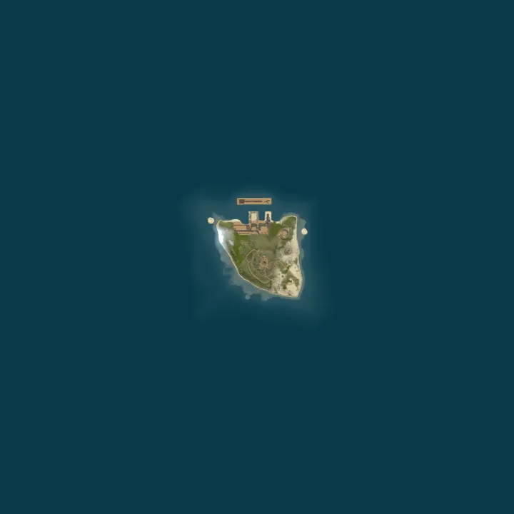 Map of MAG PVE