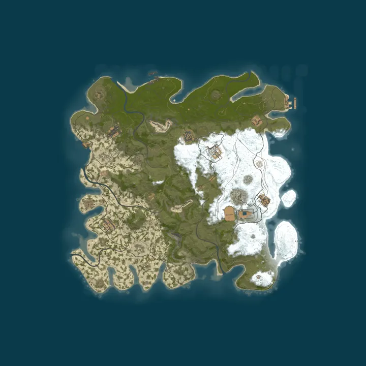 Map of RustServer_16533