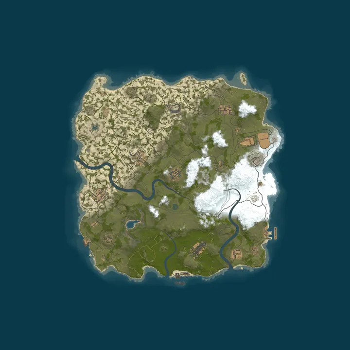 Map of RustForNoobs.com | Main | Monthly | EU