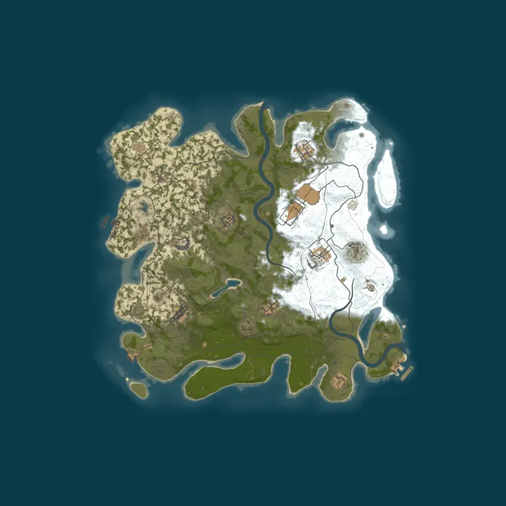 Map of Rusty Moose |EU Medium|