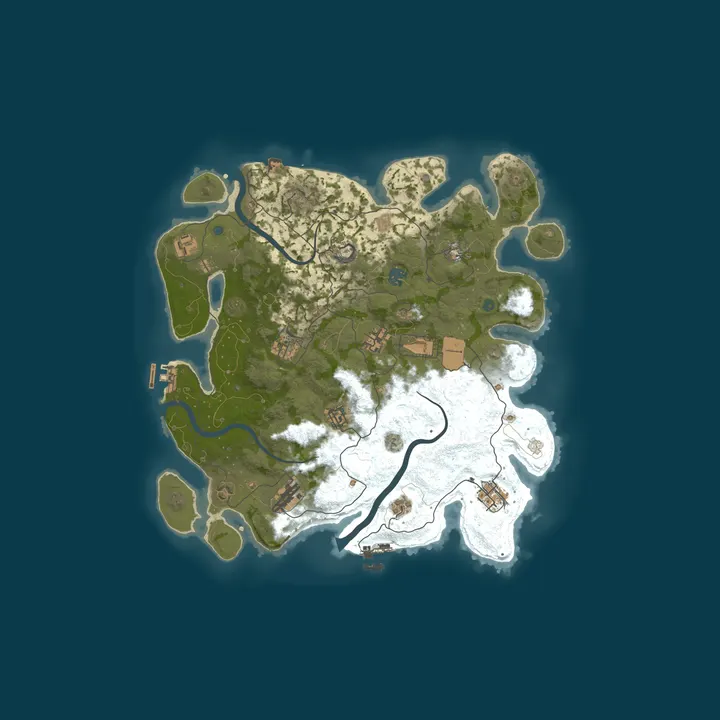 Map of MrBuild
