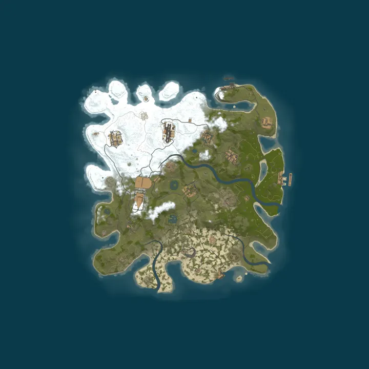 Map of asta_rust