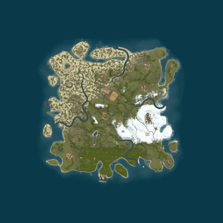 Map of RustForEveryoneNoBPwipes