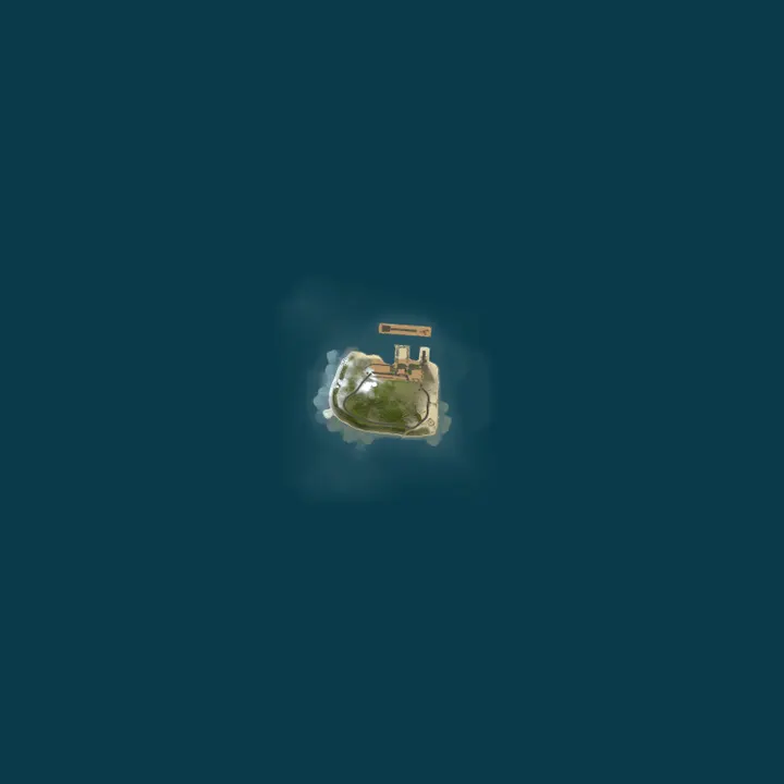 Map of Teste