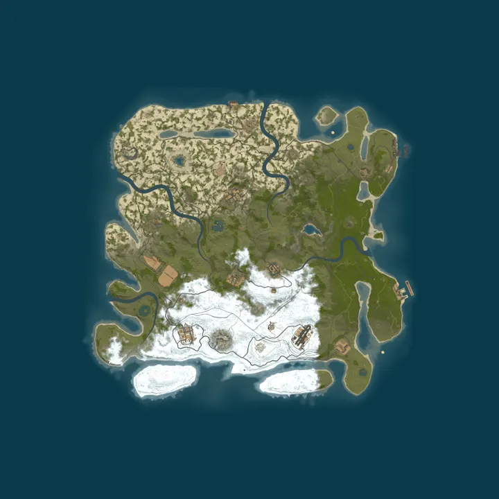 Map of [UA][EU] UNDERBEER | WIPE 19-10-26 19:00 UTC