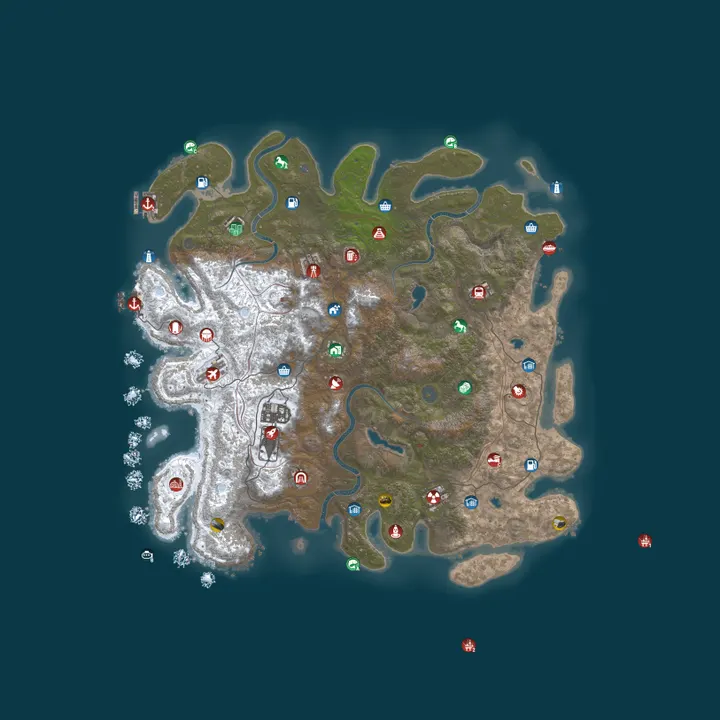 Map of ЗАСТАВА | КЛАССИКА | ВАЙП 27.09