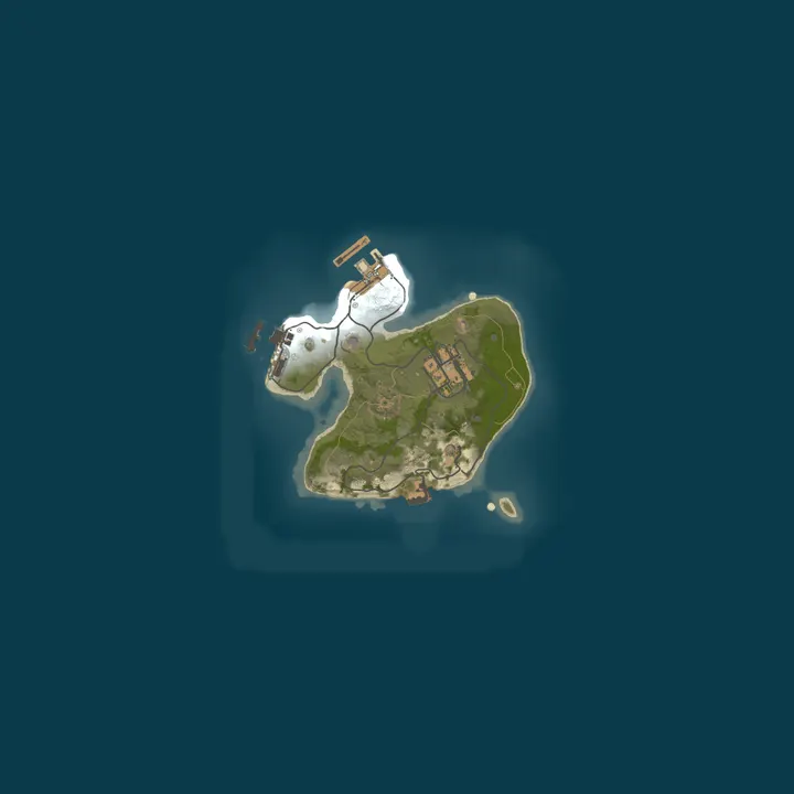 Map of heehehe
