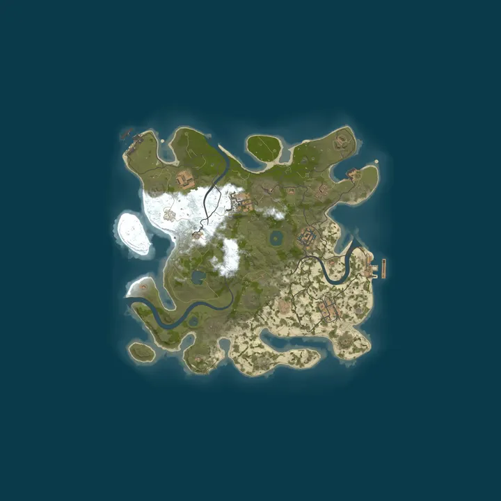 Map of [ARG] RUSTADICTOS Wipe FULL lunes 5/10 [21:00hs]