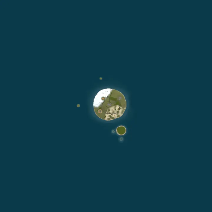 Map of [EU] OneGridRust 2x | Solo/Duo/Trio | One Grid