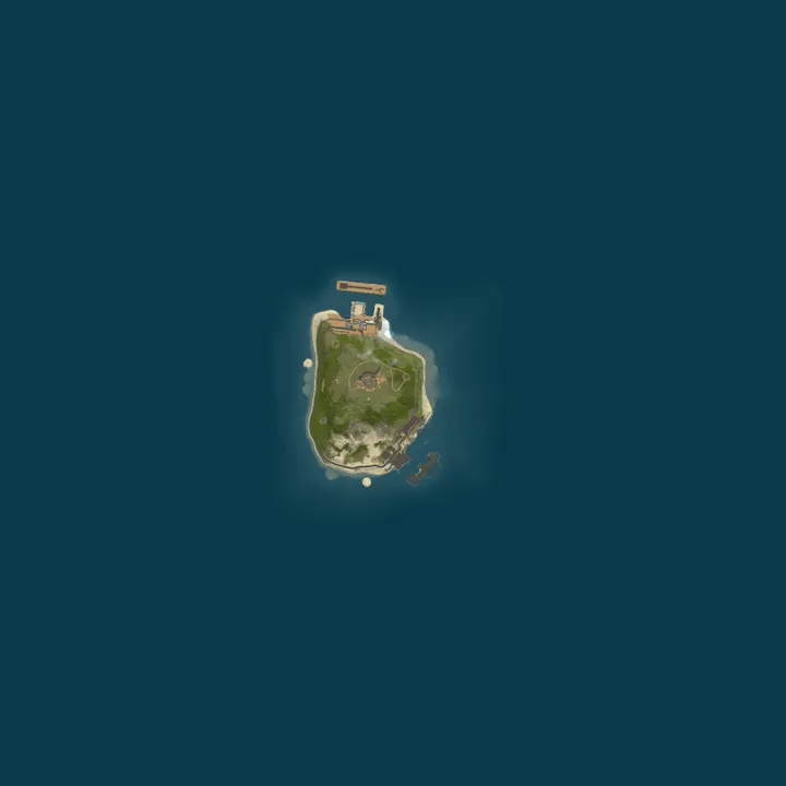Map of Just Vanilla | No Store | No Plugins