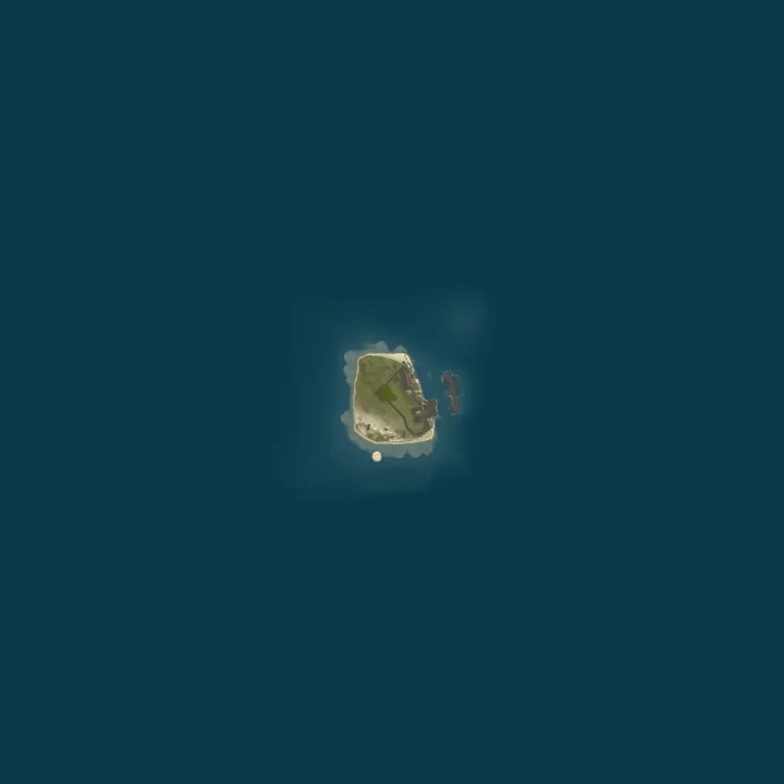Map of CandyClub TRIO|4X|LOOT+ 11.10