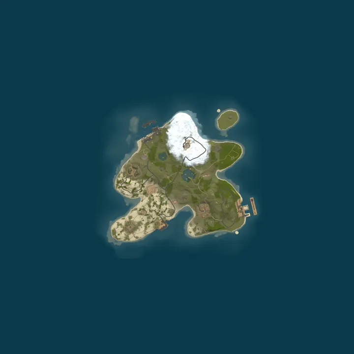 Map of pve测试中｜礼包｜武器升级