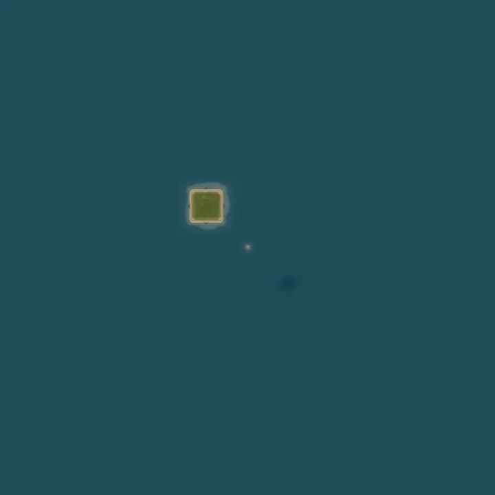 Map of Actual real True One Grid 1 Grid | 10/10