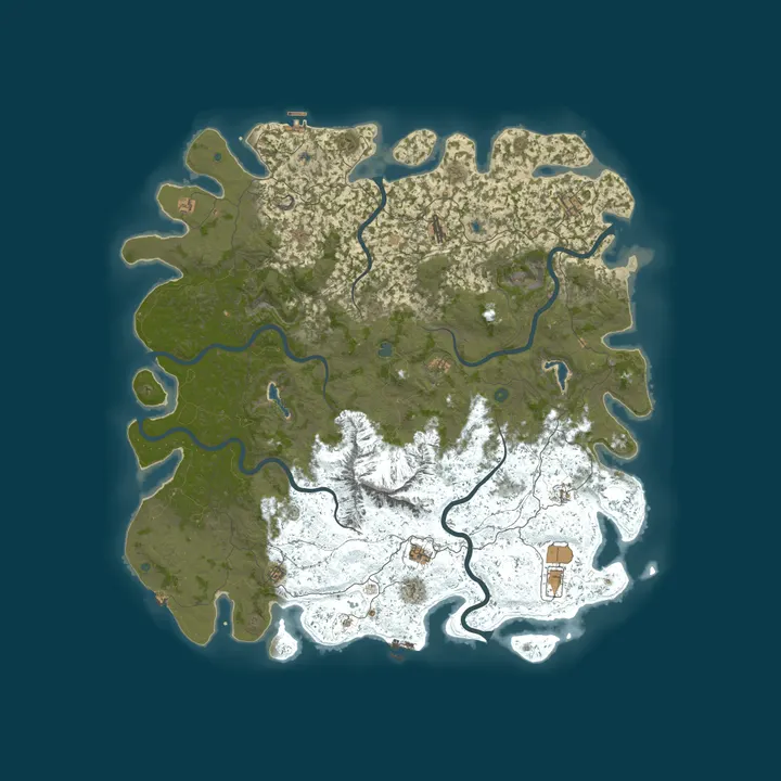 Map of lapfguwrsnsdcvTq