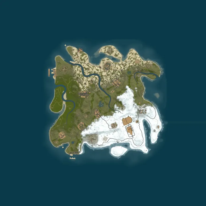 Map of [EU/TR] Sakura Gaming 3X |Solo/Duo/Trio/Quad/Quint| /shop
