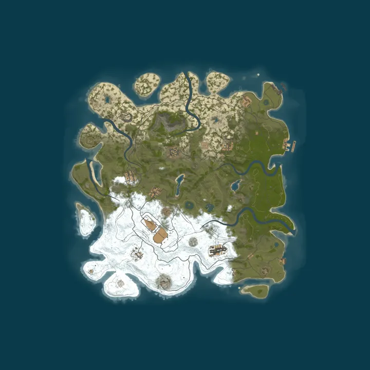 Map of OMSK  | WipeBlock |K i T | 02 - 16