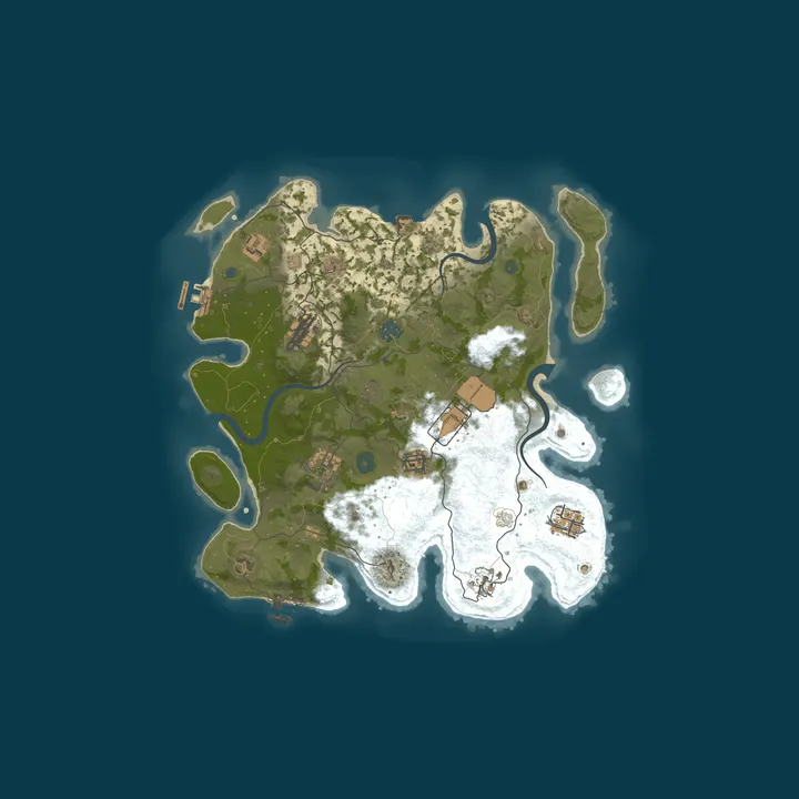 Map of haha-AAAAA