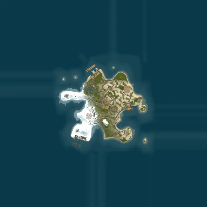 Map of RustScape test | rustscape.2000.318508421