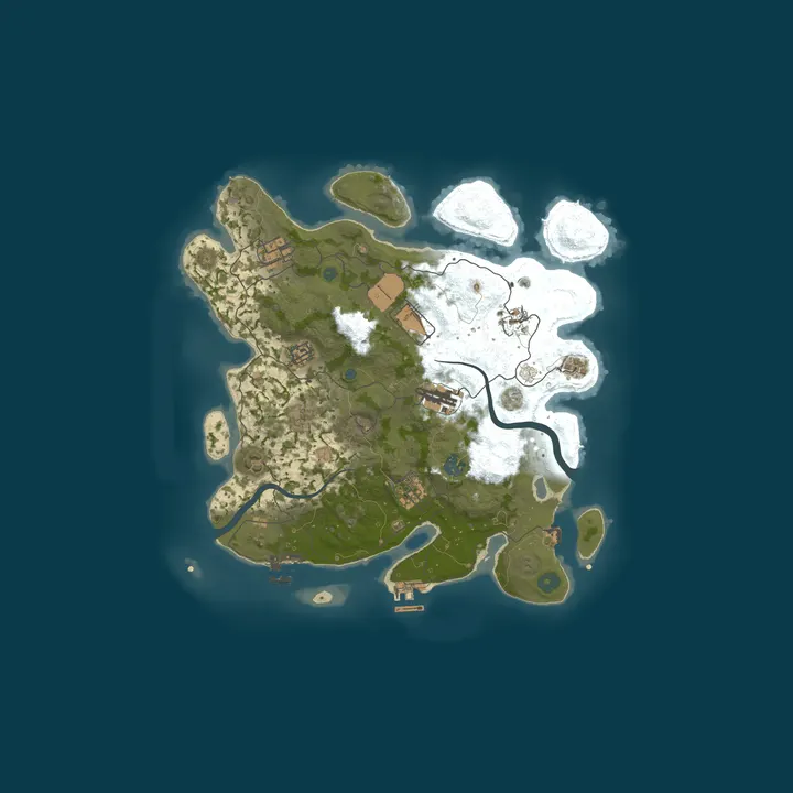 Map of EU/ES  SOLDADOSRUST  MAIN