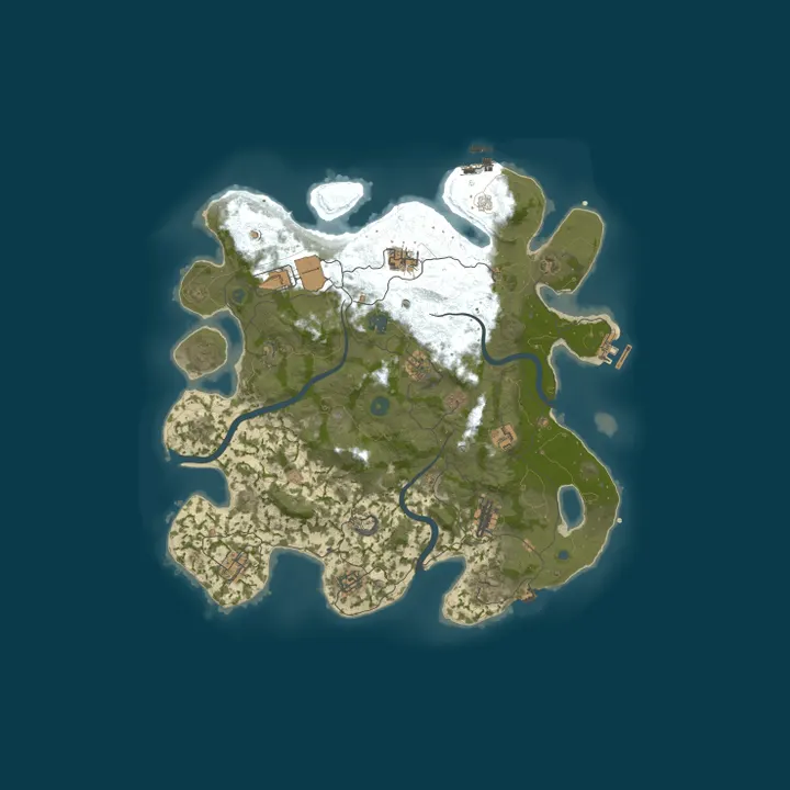 Map of 『哆啦美』四人|2倍|10.23日18.00新开|萌新圣地