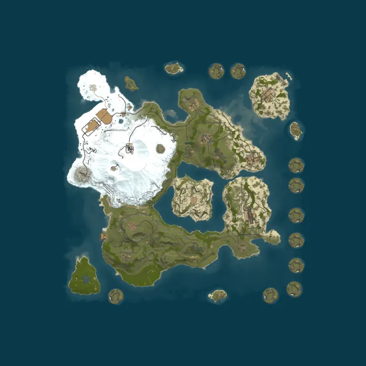 Map of Rusty Spoon [STAGING]