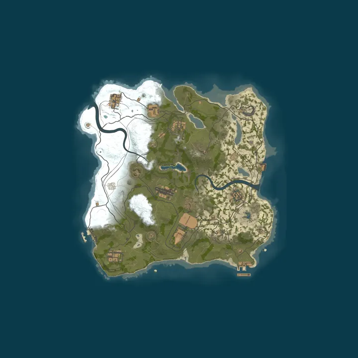 Map of EU Vex.gg 5x Main|Shared BPs|Kits|Shop|TPhome|Best 10x5