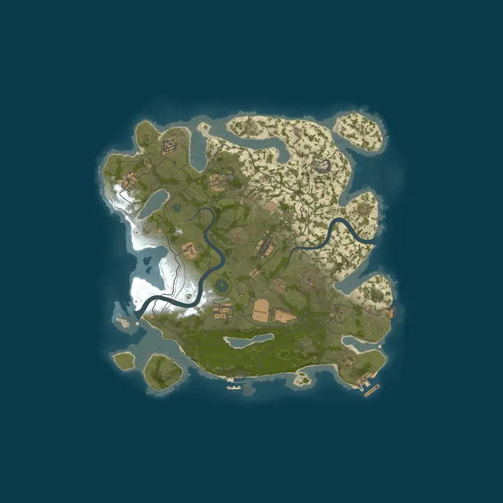 Map of RL moved to 69.169.102.194:28095