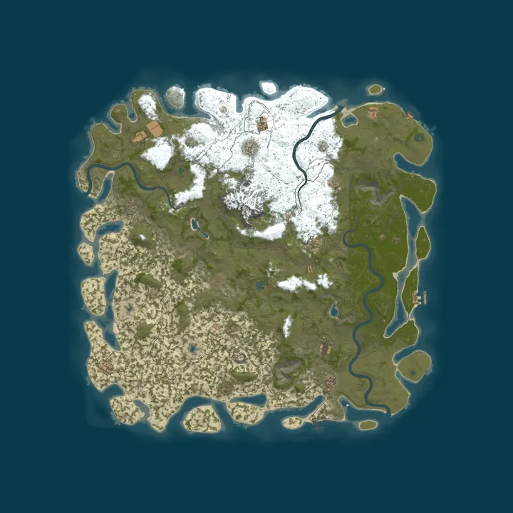 Map of sran' inc. | MAIN