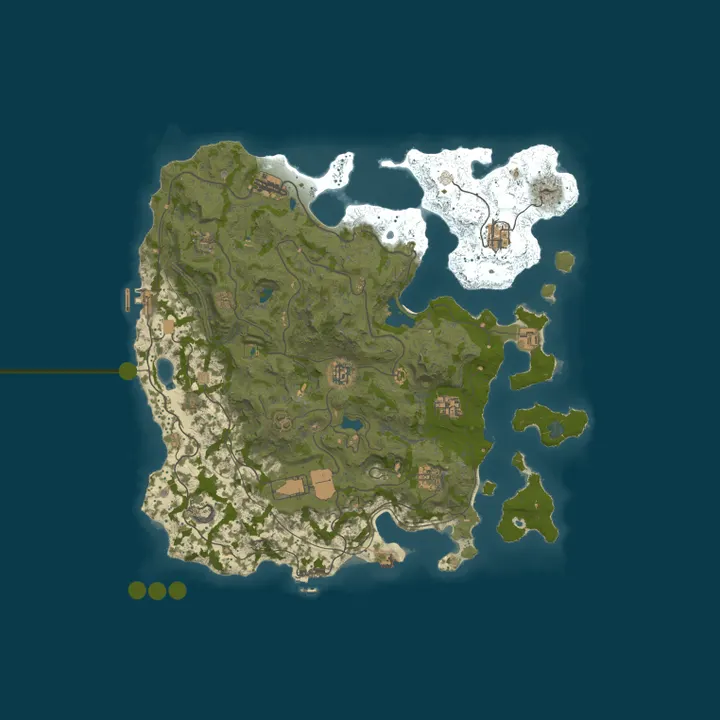 Map of Nightfall | PVE | KITS | SHOP | 1000x