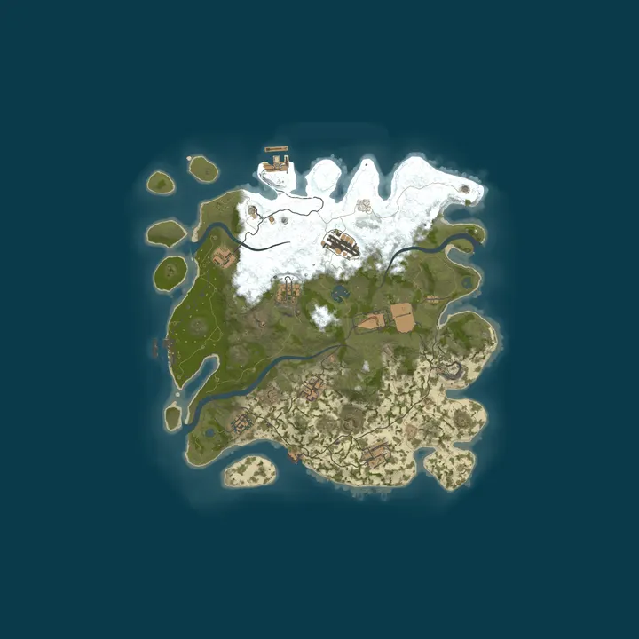 Map of [ES/EU] PURO RUST SOLO/DUO