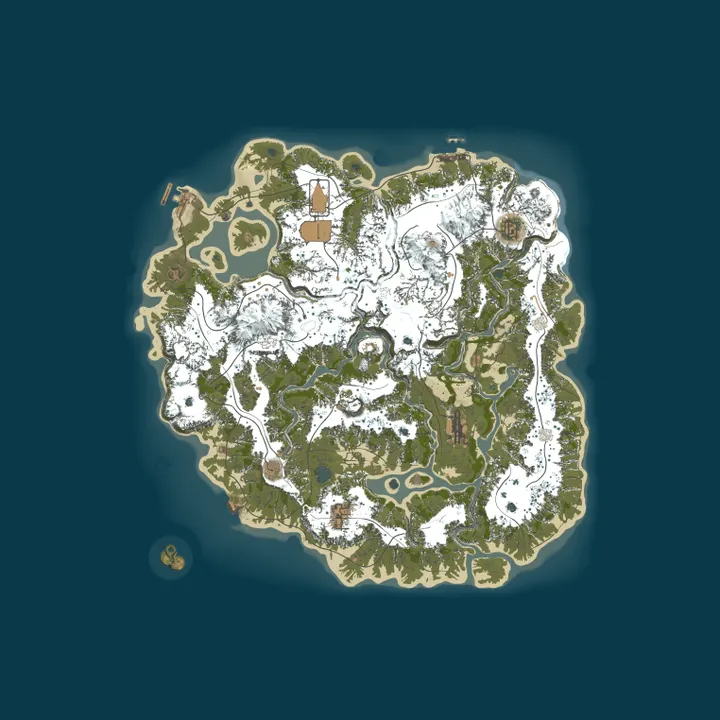 Map of X-PUNCH[x100/kit/tp/]Wipe 01.10