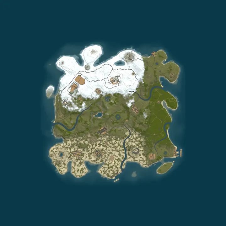 Map of ALTERA.FUN