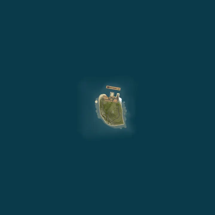 Map of С.ПЕТЕРБУРГ #1 [ТРИО] ПОЛУКЛАССИКА-X2