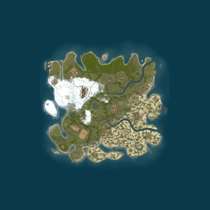 Map of CineDirector Development | 5 Slots