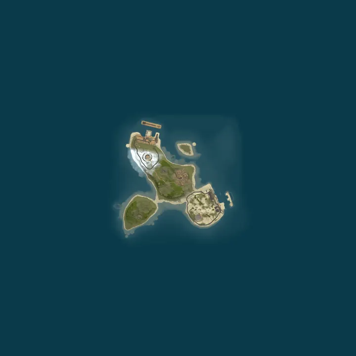Map of ACTUAL | US 5X | DEV